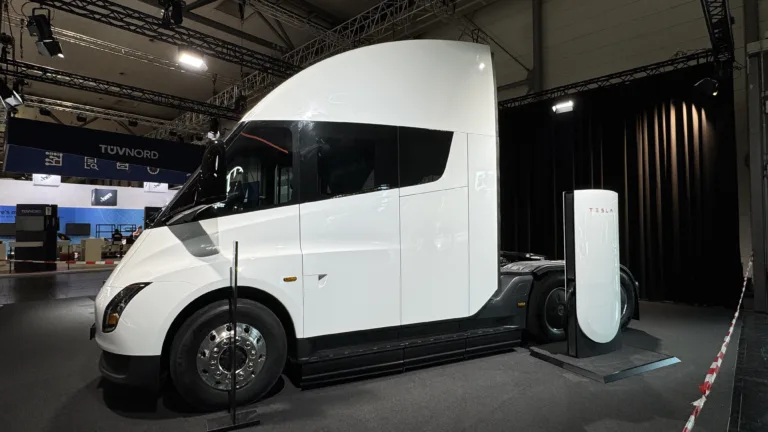 Tesla : Analyse des résultats financiers T3 2024