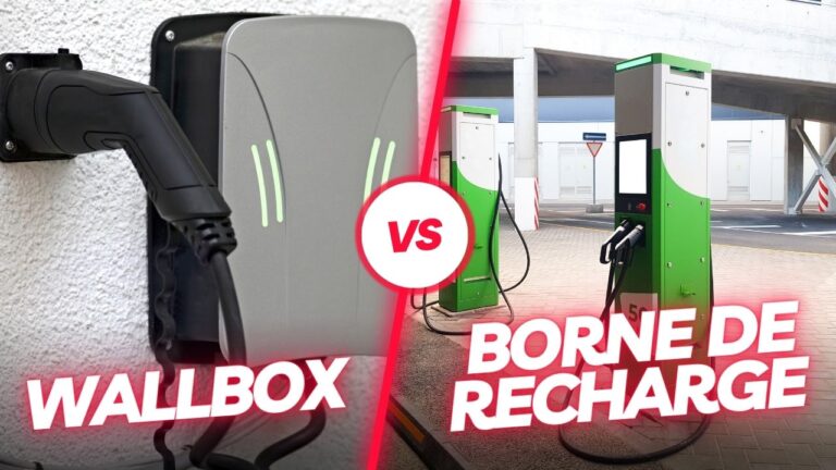 J’ai payé 1400€ pour installer une borne de recharge à domicile