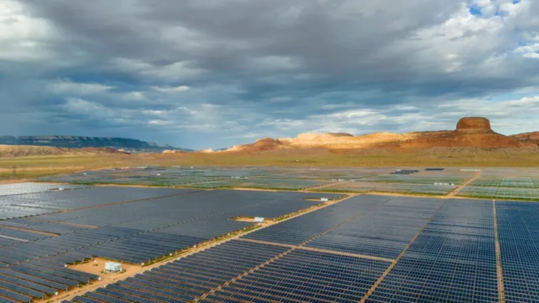 Record historique : L&rsquo;Australie-Méridionale atteint 150,7% en production d&rsquo;énergies renouvelables