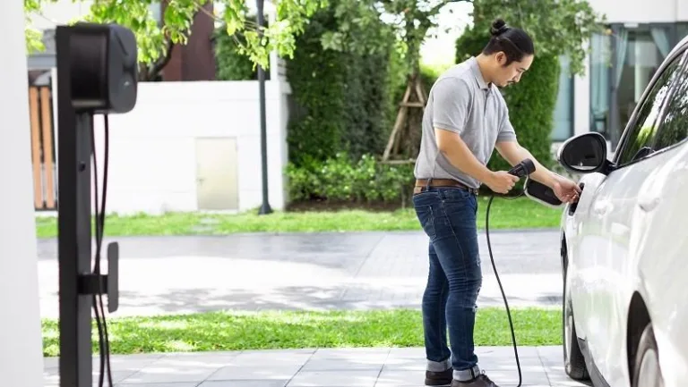 Pourquoi j&rsquo;ai choisi d&rsquo;installer une borne de recharge ?