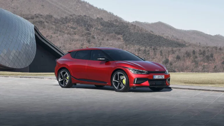 Cela vaut-il encore la peine d&rsquo;acheter une KIA EV6 ?