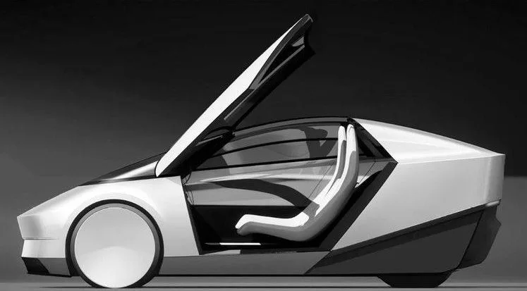 Tesla se Prépare pour l&rsquo;Événement de Révélation du Robotaxi/CyberCab