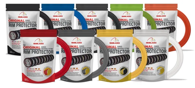 Essai complet RIM Blades : La protection idéale pour les jantes de votre Tesla
