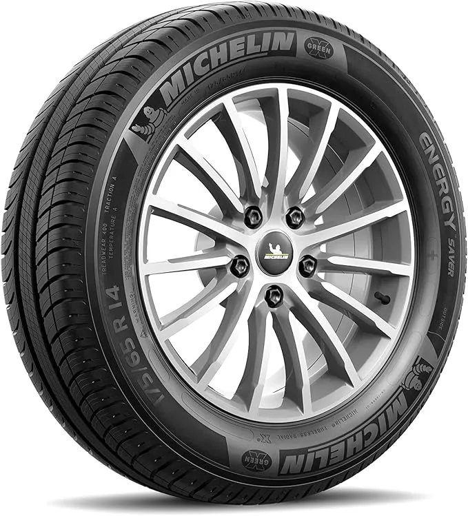 Test des Pneus Michelin Energy Saver A/S pour augmenter l&rsquo;autonomie de votre Tesla