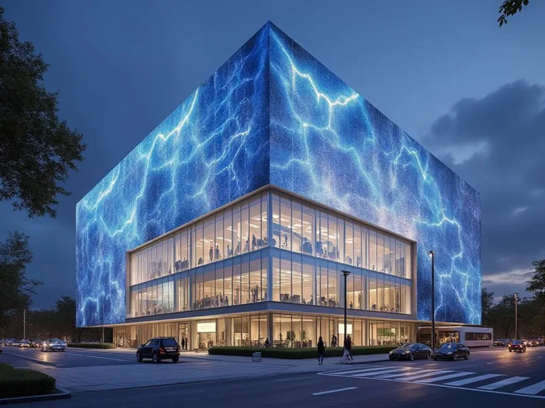 Tesla : Un Spectacle Électrique Prêt à Émerveiller
