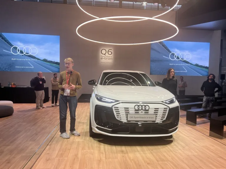 SUV électriques premium : les plus fiables et la valeur en occasion, ce que disent l&rsquo;ADAC et le TÜV