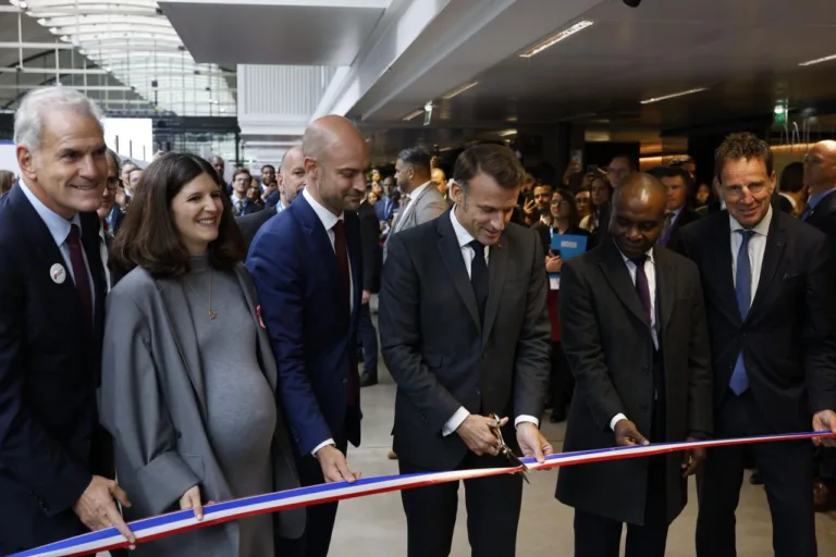 ​​Business France : un acteur clé pour l&rsquo;internationalisation des entreprises françaises dans le secteur de la mobilité