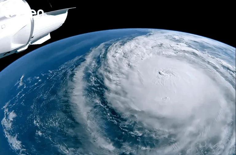 Starlink et T-Mobile face aux ouragans : un modèle d&rsquo;urgence moderne