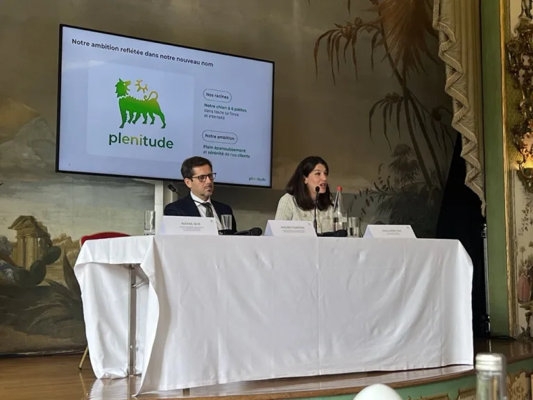 Plenitude : un nouveau fournisseur d&rsquo;énergie tourné vers la satisfaction client