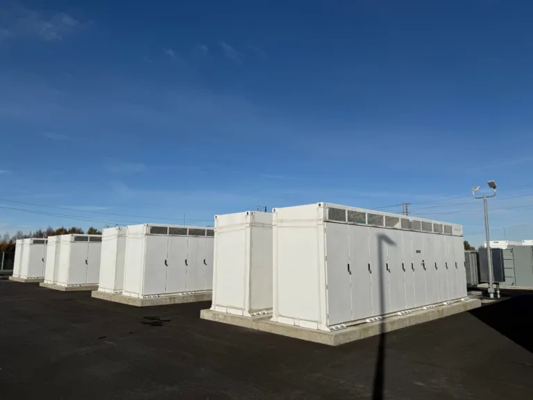 Tesla Megapack pour les nuls