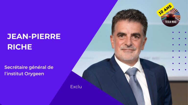L’Hydrogène : Pour qui, Pour quoi, et Pour quand ? Un regard éclairé avec Jean-Pierre Riche et l’Institut Orygeen 