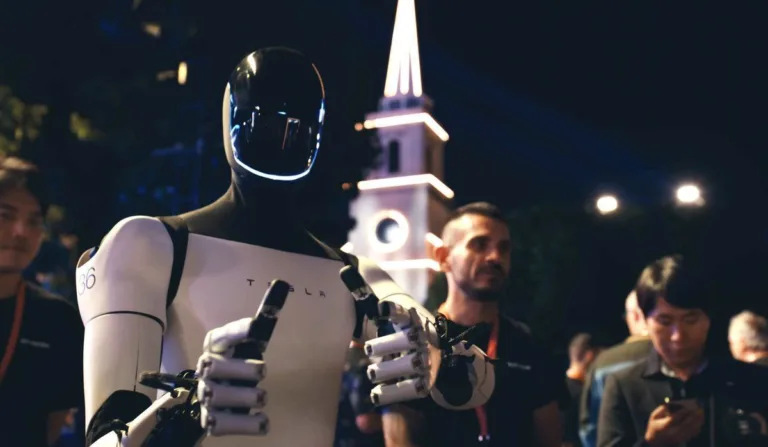L&rsquo;Octobre Révolutionnaire de Tesla, SpaceX et d&rsquo;Ailleurs