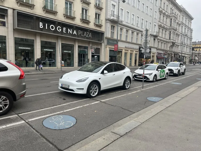 Reportage : Vienne, Capitale de l&rsquo;Électrification et des Arts