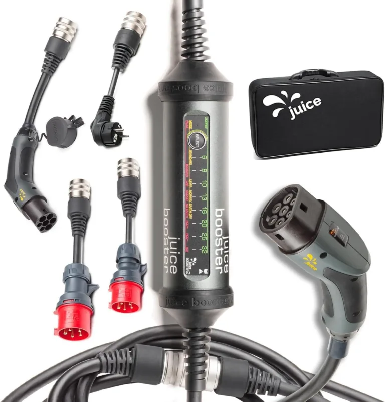 Test complet du Juice Booster 2, une alternative pour se charger ?