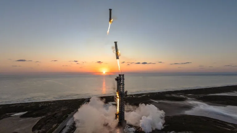 SpaceX: Retour sur les succès de 2024