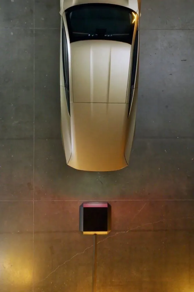 Robotaxi Tesla : toutes les informations à connaître