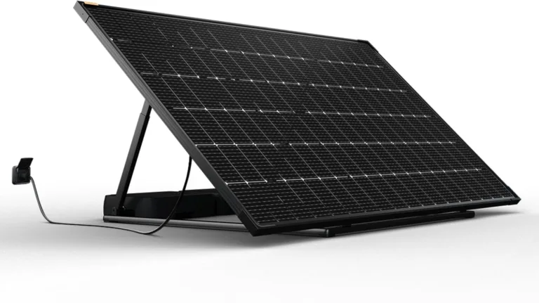 Meilleur kit solaire plug & play pour sa maison : Le guide d&rsquo;achat 2025