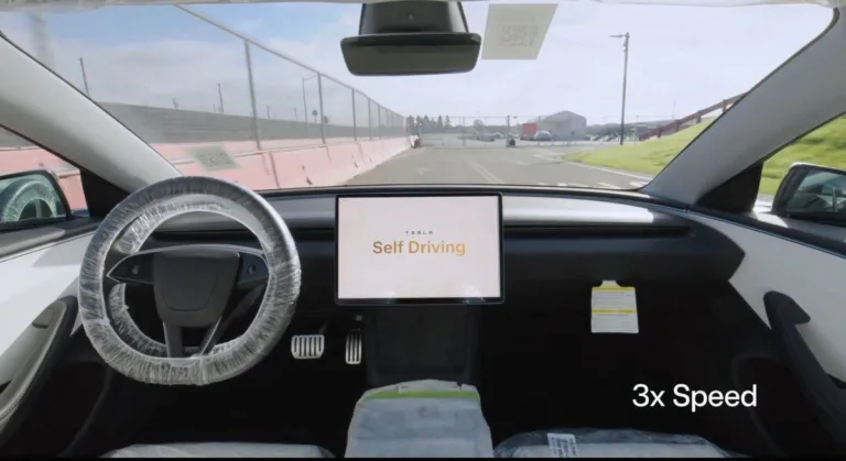 « L&rsquo;année 2025 sera l&rsquo;année la plus importante pour Tesla », déclare Elon Musk lors de la conférence téléphonique de Q4 2025