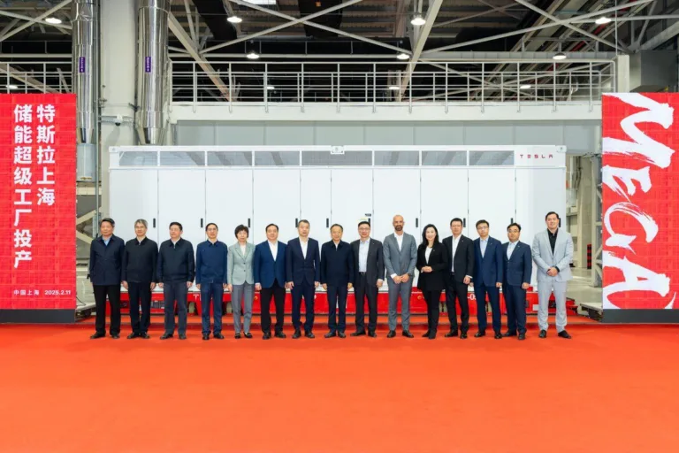 Stockage par batteries : comment choisir son intégrateur BESS
