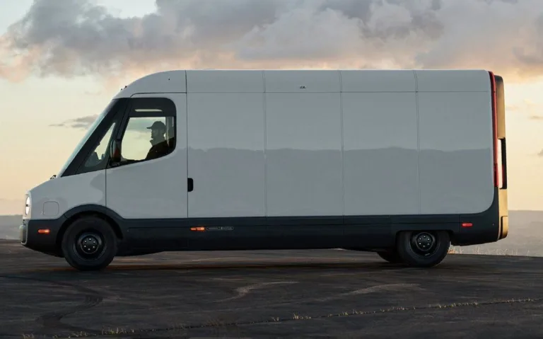 Pourquoi le Tesla Van pourrait révolutionner le marché des utilitaires