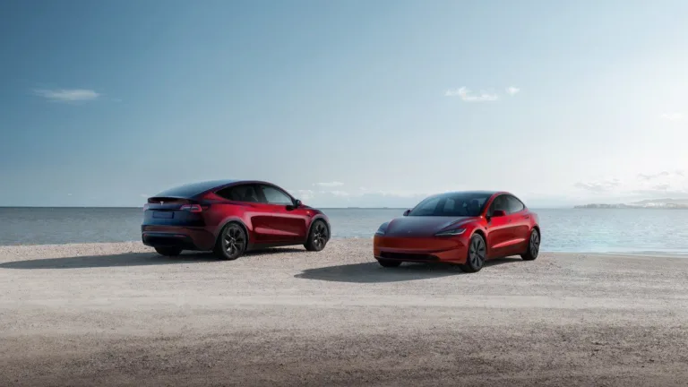 Pourquoi devriez-vous penser à acheter un véhicule électrique ?