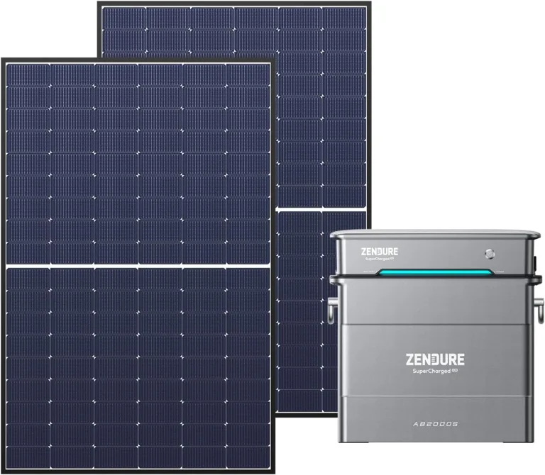 Test Complet du Zendure Solarflow Hyper 2000 : une batterie de stockage parfaite ?