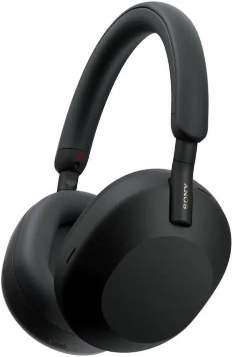 J&rsquo;ai essayé le Sony WH-1000XM5, voici mon expérience
