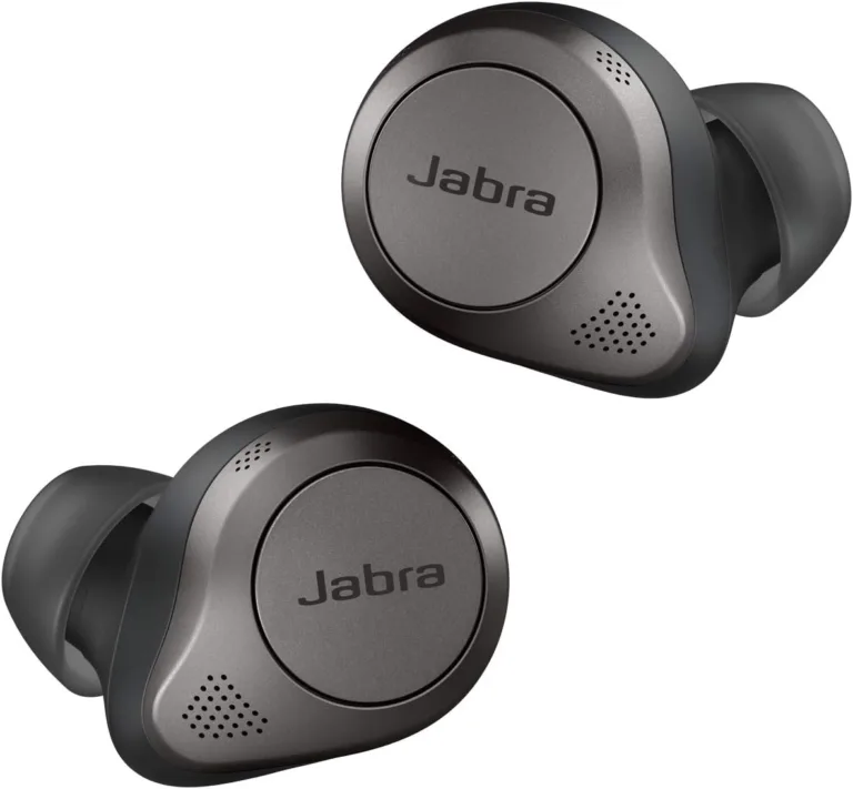 4 semaines avec les Intras JABRA Elite 85T, voici ce que j’en pense