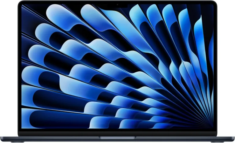J&rsquo;ai travaillé deux semaines avec le nouveau MacBook Air 15&Prime;, voici mon expérience
