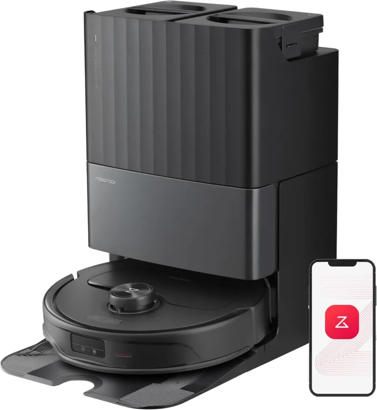 Essai complet du Roborock Qrevo Master : Une révolution dans le nettoyage domestique