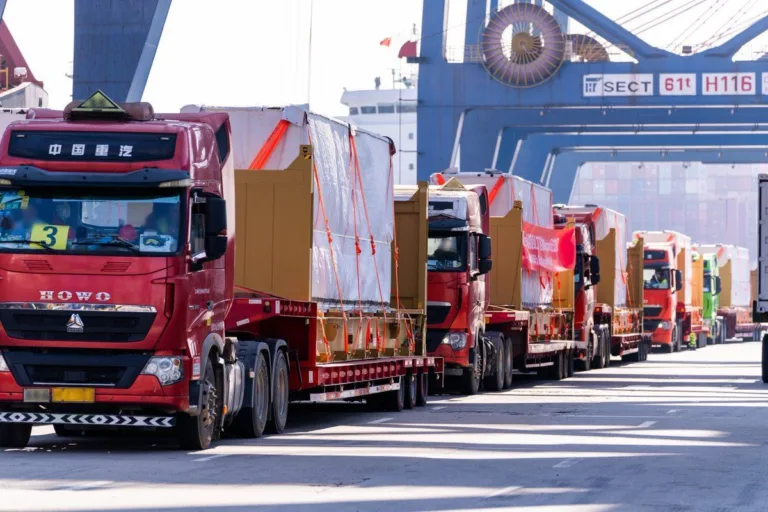 L&rsquo;Exportation des Tesla Megapack vers l&rsquo;Australie : Un Pas en Avant pour l&rsquo;Énergie Durable