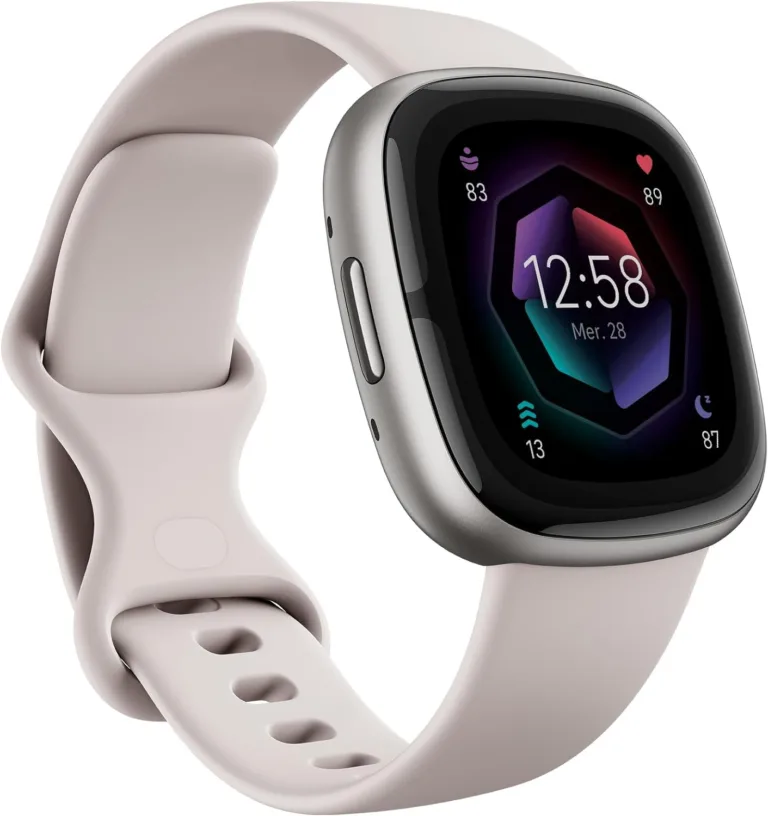 « J&rsquo;ai plutôt été déçu de ma montre connectée Fitbit », actuellement en promo sur Amazon