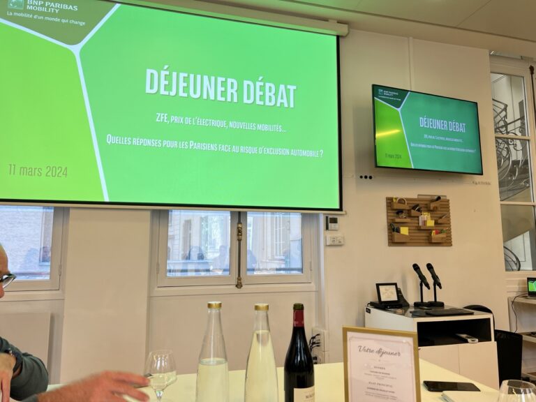 Les Défis de la Transition Électrique pour les Ménages Modestes en Île-de-France