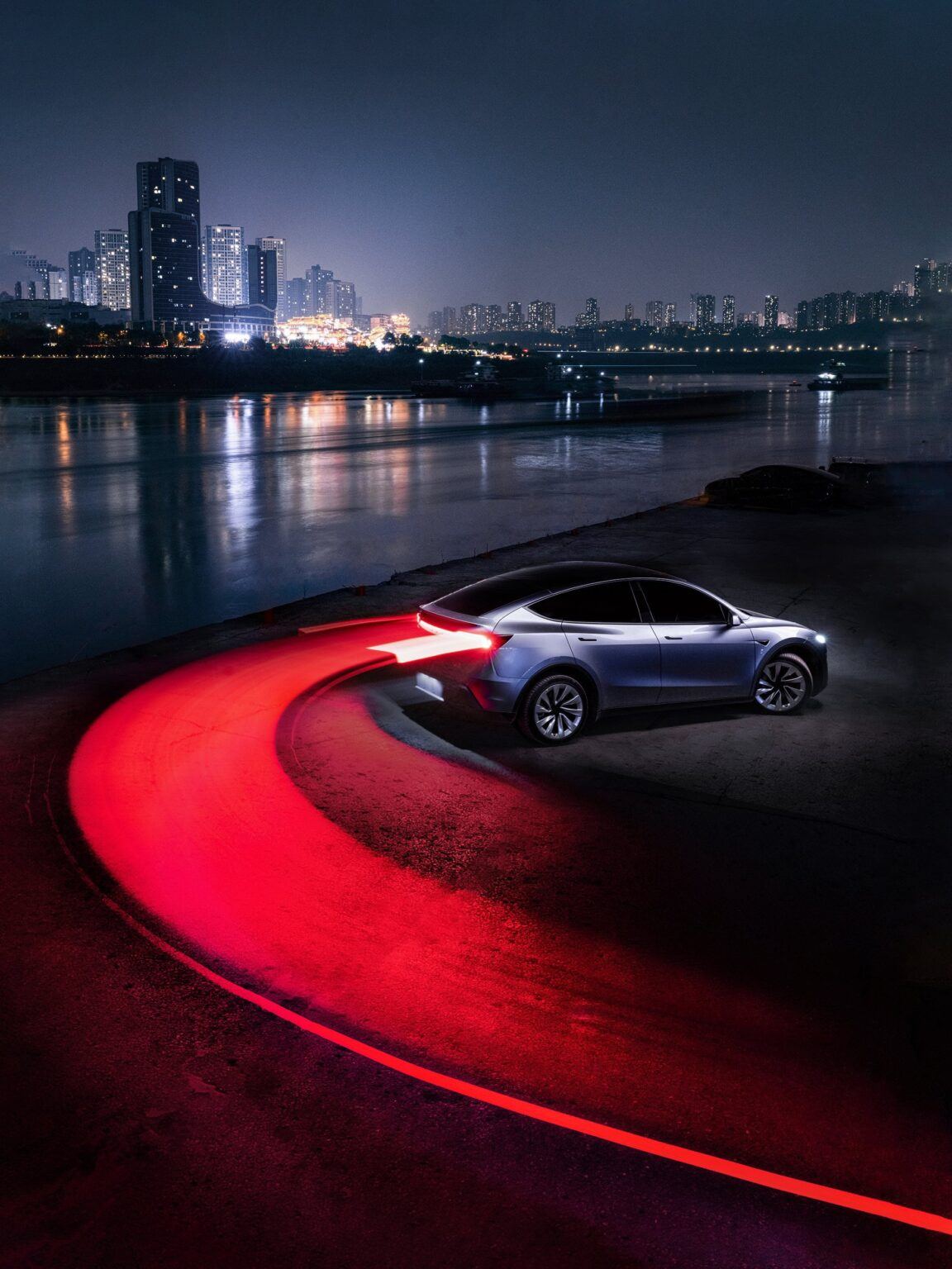 Tesla Model Y Juniper : Essai routier
