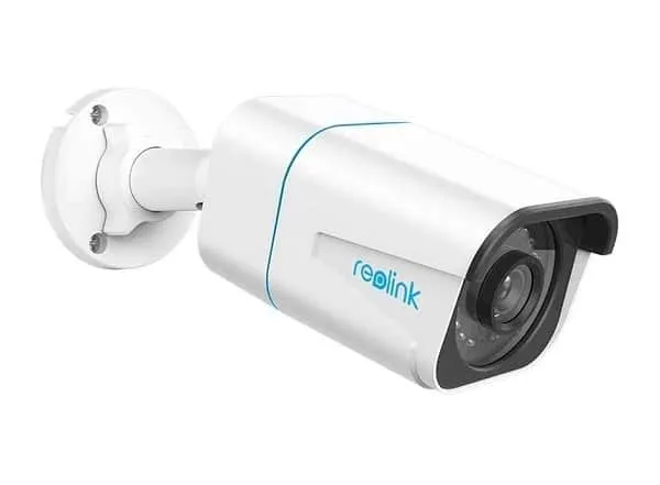 La caméra de surveillance Reolink RLC-810A : Un bon plan à ne pas manquer
