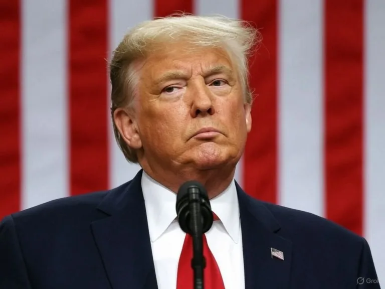 Quel constructeur auto profite des 25% de droits de douane instaurés par Trump