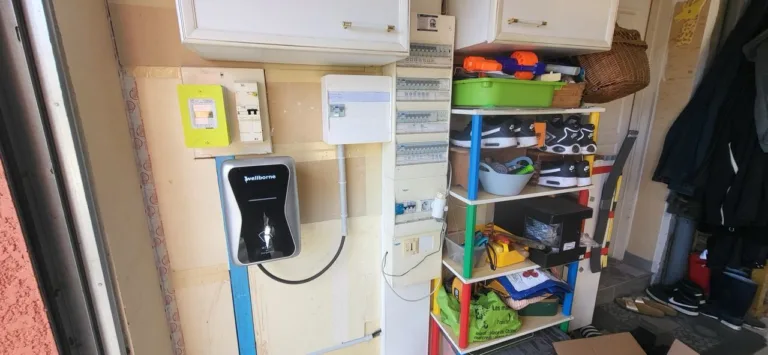 Objectif Elec : Votre partenaire pour l’installation de bornes de recharge avec Christian Le Coquen