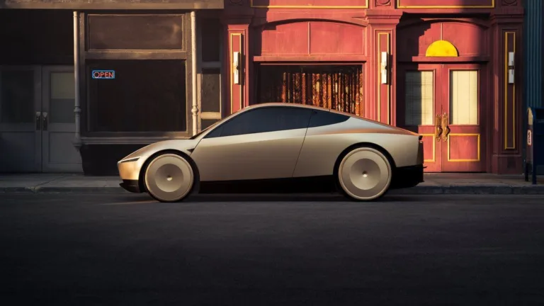 Robotaxi + Conduite autonome : Les annonces suite à la conférence des investisseurs