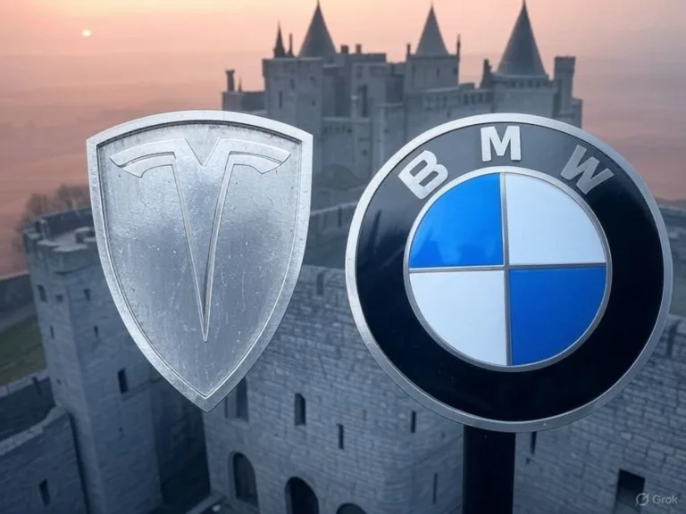 Comparaison entre la Tesla Model 3 Performance et la BMW M3 : Quelle berline sportive domine la route ?