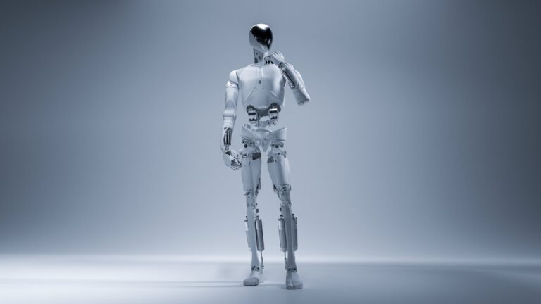 L’innovation robotique d’XPeng : Le robot IRON à l’Auto Show de Shanghai