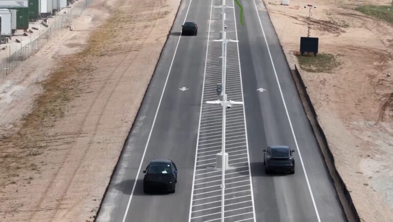 Nouveaux Prototypes de la Tesla Model Y : Vers Une Version Performance ou Plus Abordable ?