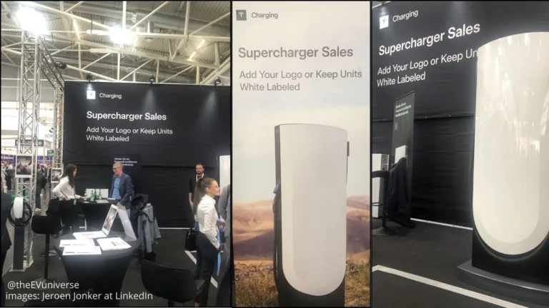 Tesla ouvre ses Superchargeurs aux tiers : Une nouvelle ère pour les infrastructures de recharge