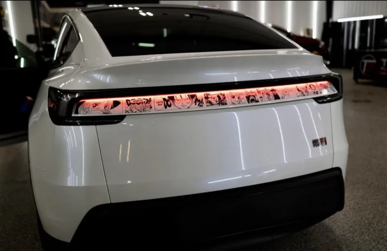 Tesla Booste Son Programme de Parrainage en Europe Avec la Nouvelle Model Y