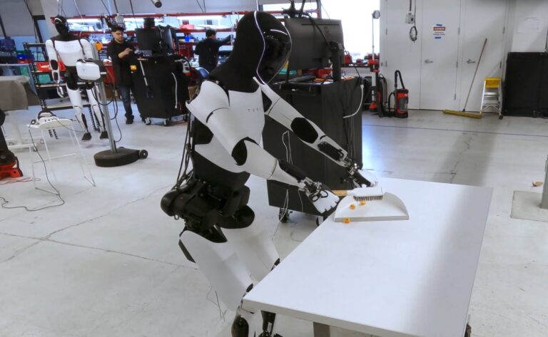 Le robot Tesla Optimus a ruiné ma vie