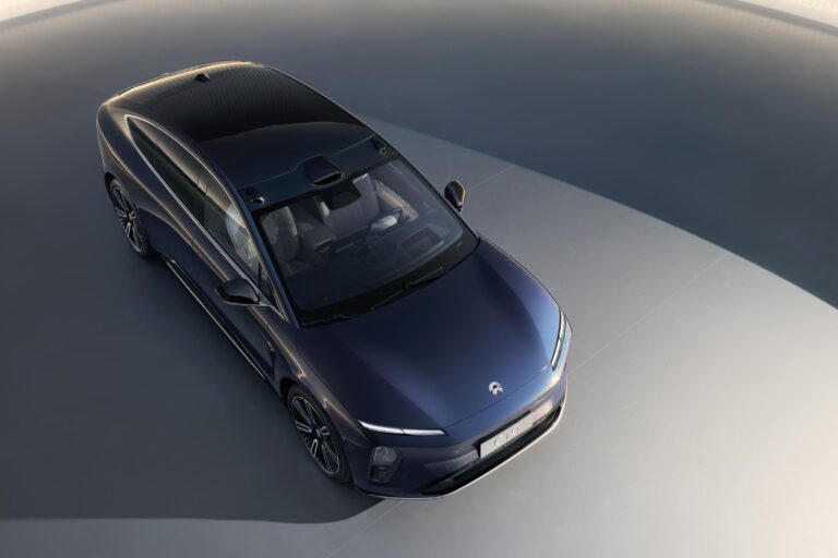 Pourquoi il ne faut pas essayer la NIO ET9 ?