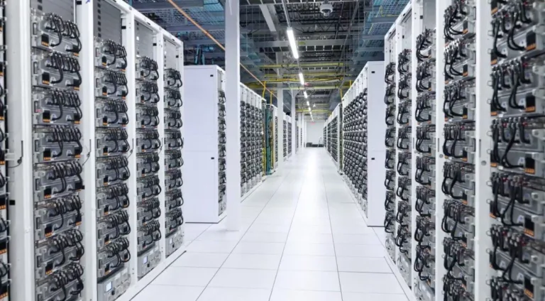 L&rsquo;ascension de l&rsquo;informatique colossale : Le projet supercalculateur d&rsquo;Elon Musk