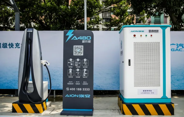 Déploiement des Bornes de Recharge en Ariège : Une Impulsion pour la Transition Énergétique
