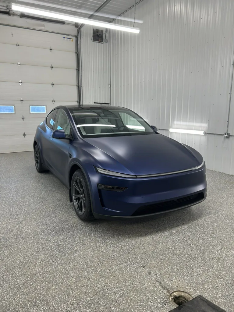 Le Récap&rsquo; Tesla & Mobilité Électrique du Jour : Entre Innovations Logicielles et Futures Révolutions