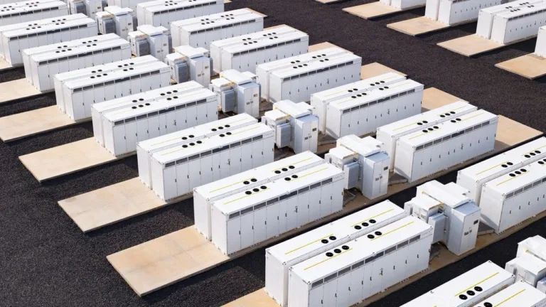 Tesla Energy une révolution imminente ?