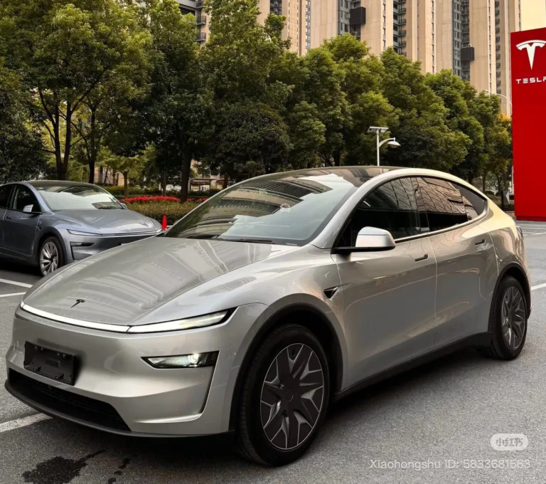 Mise à jour de la certification européenne : Des autonomies améliorées pour les véhicules électriques